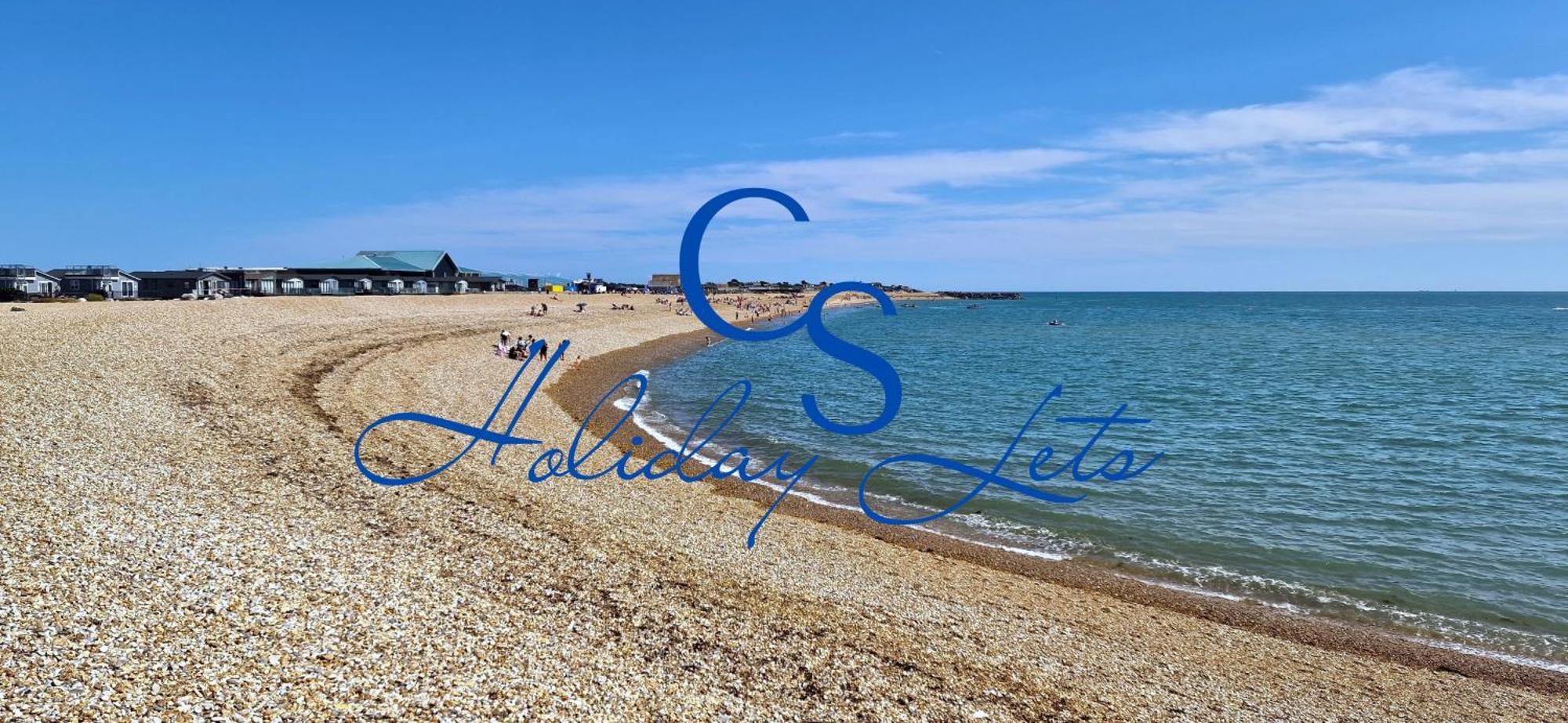 Brookside West Sands Holiday Park Seal Bay Селсі Екстер'єр фото
