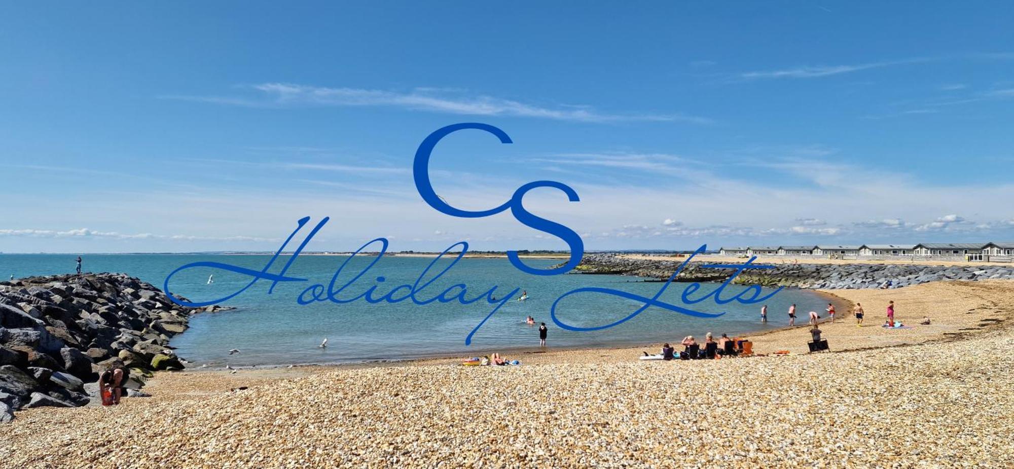 Brookside West Sands Holiday Park Seal Bay Селсі Екстер'єр фото
