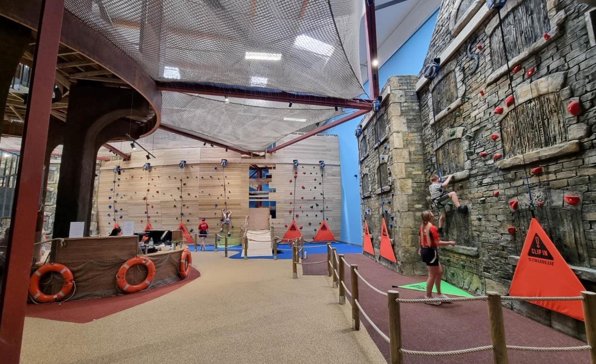 Brookside West Sands Holiday Park Seal Bay Селсі Екстер'єр фото